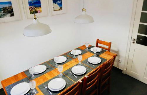 28 House Baleal Island - Ocean view, Patio with barbecue, Perfect location - Foto 21