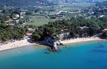 Lido Mare - Goelba - Foto 1