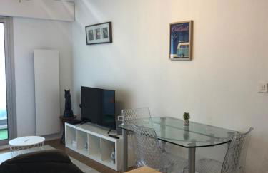 T2 Cosy Mer Plage Plérin St Brieuc - Foto 8