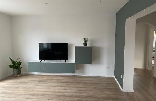 Moderne Ferienwohnung Hergolshausen - Foto 5