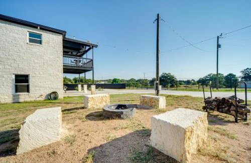 Walk to Water: Game Room at Buchanan Dam Home! - Foto 34