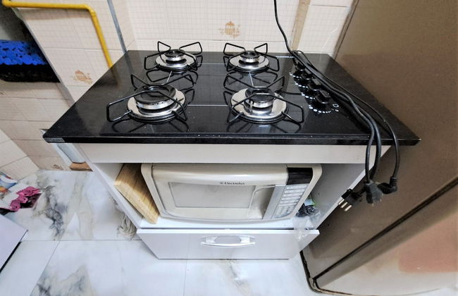 Lindo Apto entre Botafogo e Copacabana - Foto 15