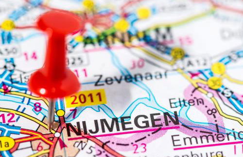 Top Apartment in Kranenburg - central & quiet - terrace and large windows - incl parking, fast WiFi, Box-Spring bed, washer & dryer, Netflix - Foto 29