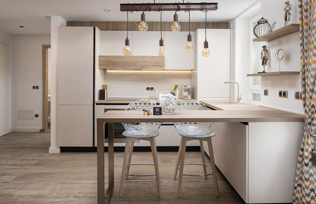 Kanopian Penthouse Hotel - Foto 60