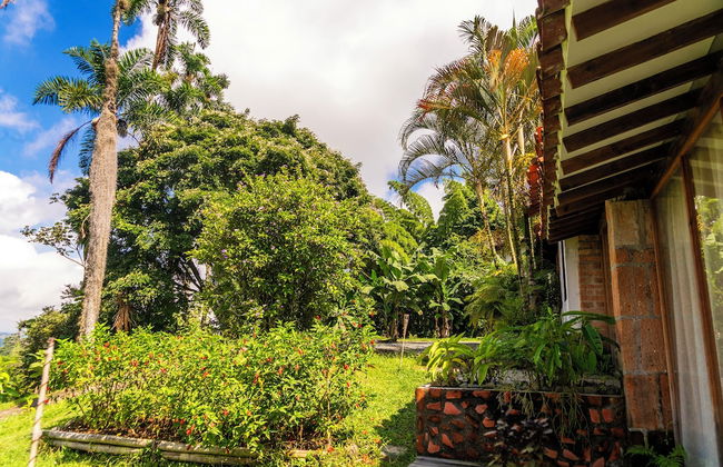 Aldea Sabatinga - Foto 26