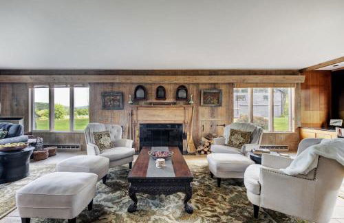 Longpond House - Foto 15