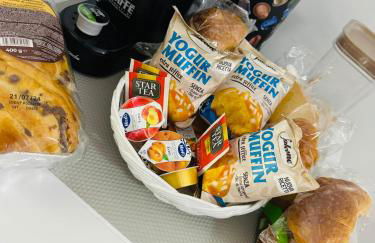 HOME SWEET, You will feel at home! - Foto 15