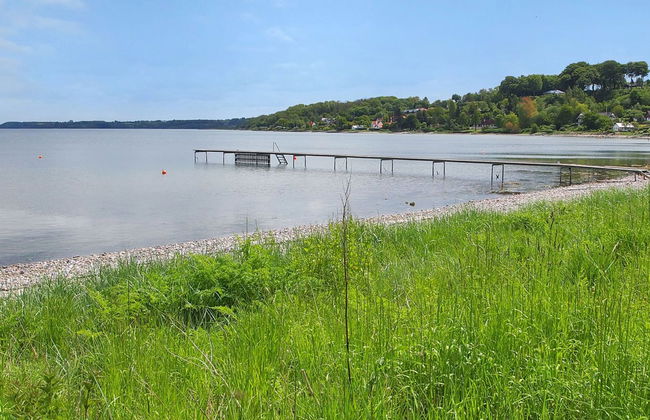 "Udder" - 50m to the fjord - Foto 4