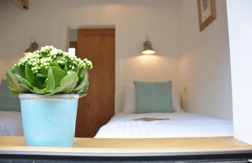 Red Poll Barn - Foto 19