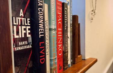 Firth View, Burghead - Foto 15