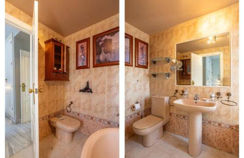 Sevilla Sunshine - Vacacional Sevilla - Foto 22