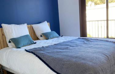 Appartement cosy village de L'Herbe - Foto 7