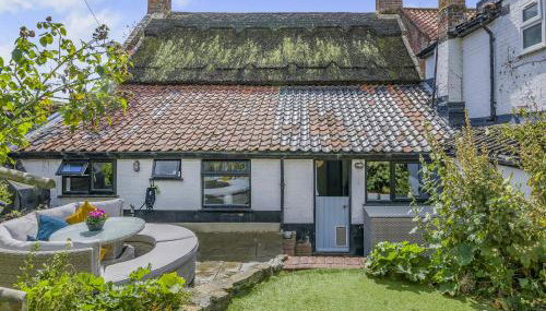 Rose Cottage - Foto 5