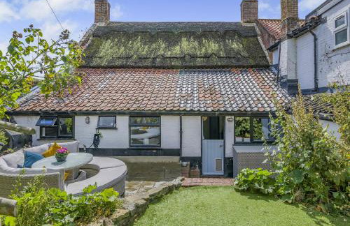 Rose Cottage - Foto 5