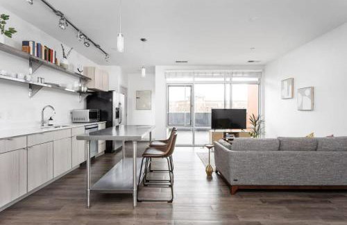 CozySuites at 747 Apts - Foto 36