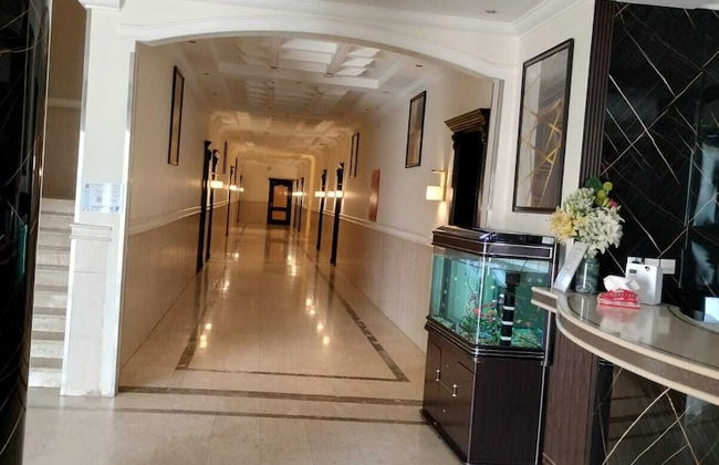 Riyadh Ronza Nanis Hotel - Foto 9