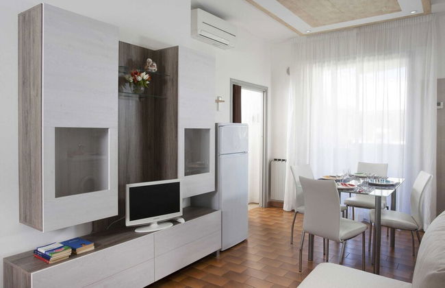 Belvilla by OYO Fucini Type A - Foto 6