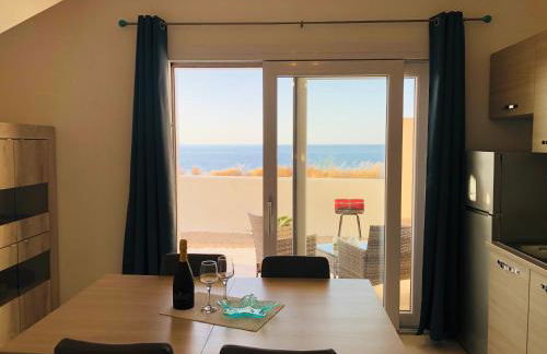 Apartment Tramonto sea-front - Foto 13