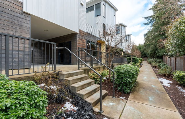 Sophari's Apartments in Bellevue - Foto 1