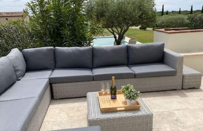 Peaceful Retreat in Pougnadoresse - Foto 17