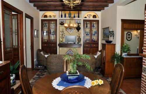 Casa rural Ravalet 21 - Foto 10