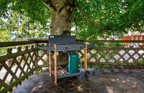 Casa Belfort per 9 persone - Foto 31