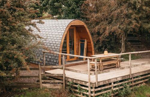 Damson Pod at Mulino Pods - Foto 9