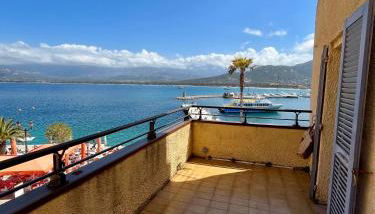 Appartement de standing au port climatisé, centre-ville, proche plage et commerces - Foto 2