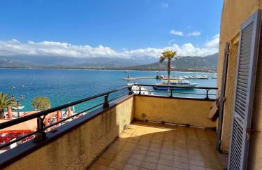 Appartement de standing au port climatisé, centre-ville, proche plage et commerces - Foto 2