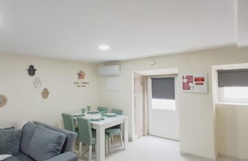 Casa Estrela Em Flor - Foto 18