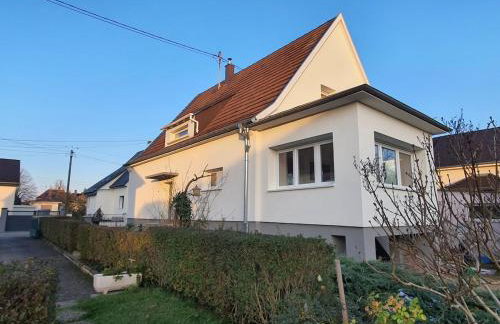 Maison Calme quartier central - Foto 23