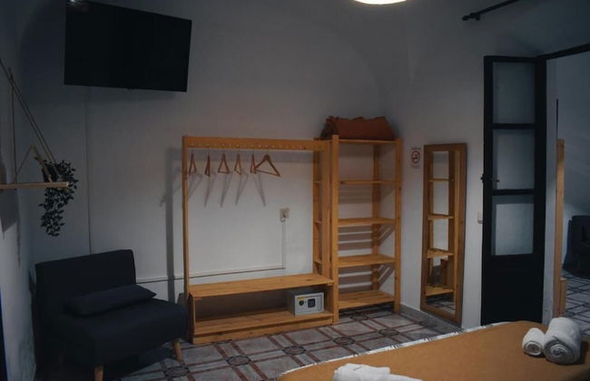 Aljibe Morisco - Casa Rural - - Photo 4