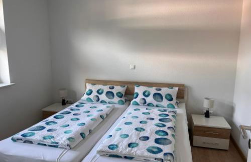 Ostfrieslands Perle Ferienwohnung an der Nordseeküste, Sauna, Terrasse, Garten, ruhige Lage, WLAN - Foto 9