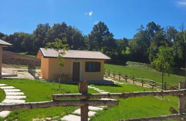 Agriturismo Natura e Gusto fattoria didattica - Foto 16