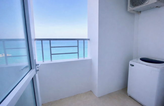 HQH Sea View Apartment - Foto 18