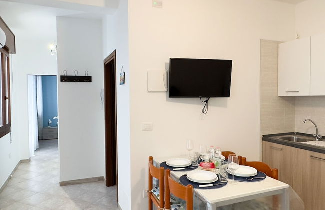 Casa Vacanza Brezza Marina - Marine Pearl - Foto 9