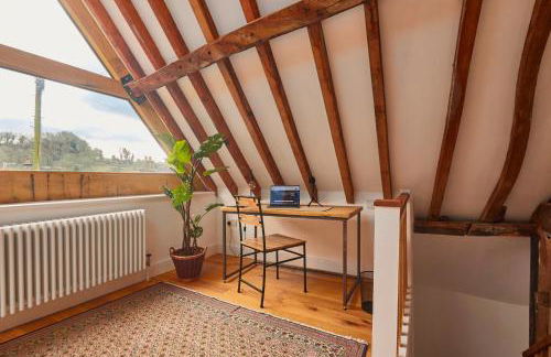 The Coach House, Hambledon - Foto 15