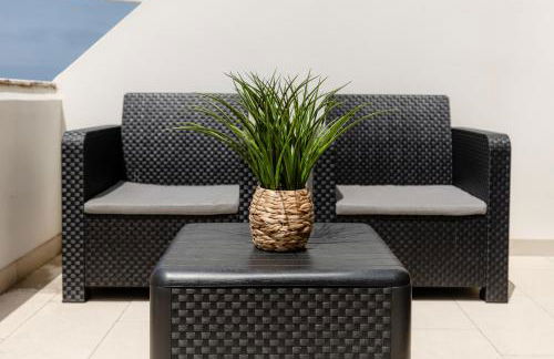 Ocean View Apartment - Foto 62