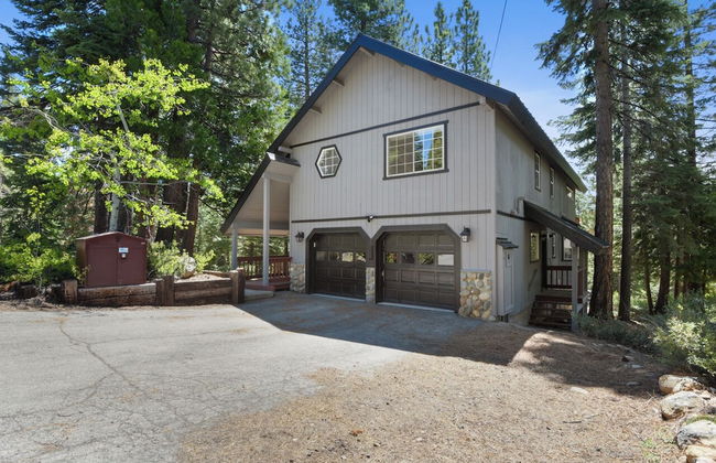 Brockway Manor - Foto 1