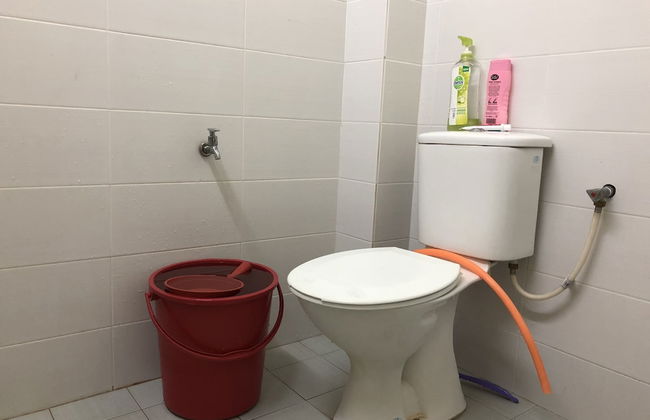 Seri Permai Homestay Pekan Pahang - Foto 14