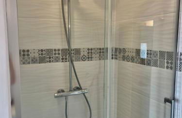 Maison Marie Charme & confort à Rouen centre - Photo 26