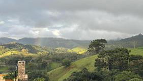 Terraços das Estrelas - Refúgio a 3 km do centro de Gonçalves! - Foto 4