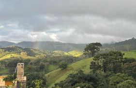 Terraços das Estrelas - Refúgio a 3 km do centro de Gonçalves! - Photo 4