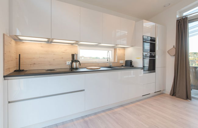 2 bedroom House in Wemeldinge with garden and terrace - Photo 4