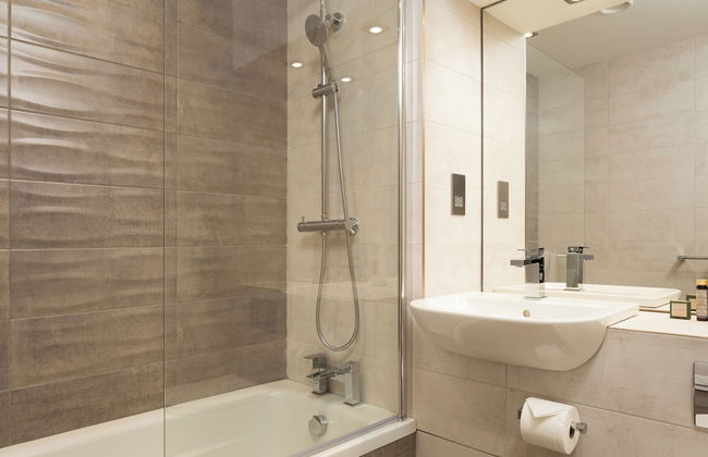 Roomzzz London Stratford - Foto 47