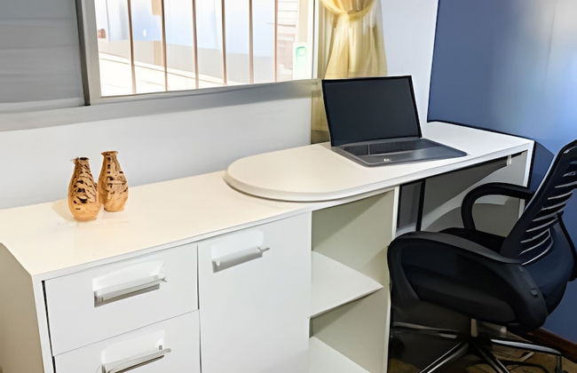 Casa 3 suites 1 quarto piscina AC 10 Hos - Foto 46