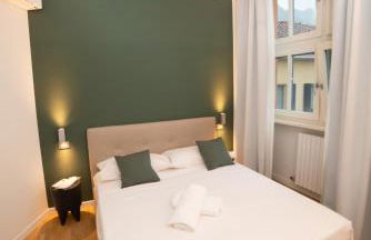 Little Marina Apartment - Lake Como East Side - lake front - Foto 5