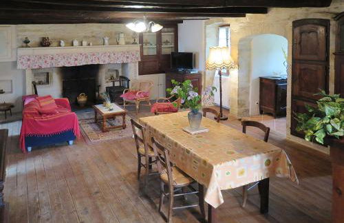 Holiday Home Le Mas de Serre by Interhome - Foto 14