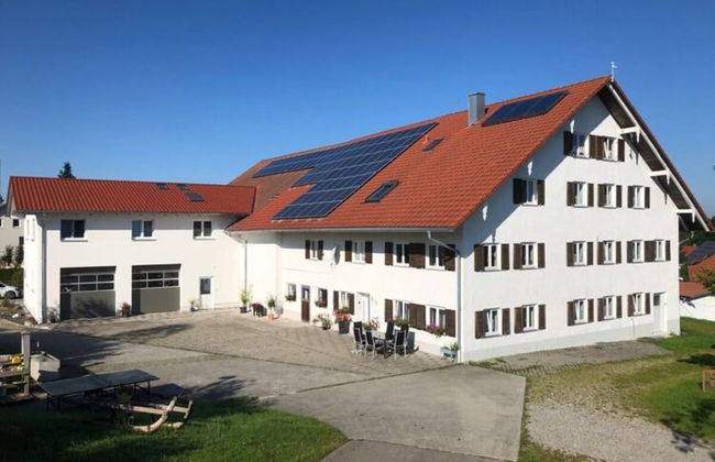 Ferienhof Schonmetzler - Photo 14