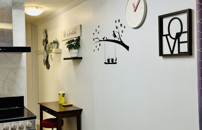 One Studio with BBQ & a Huge Patio - Photo 2